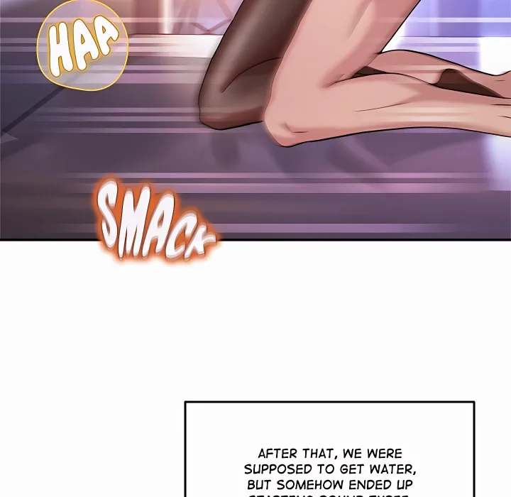 No Men Allowed Chapter 66 - page 91