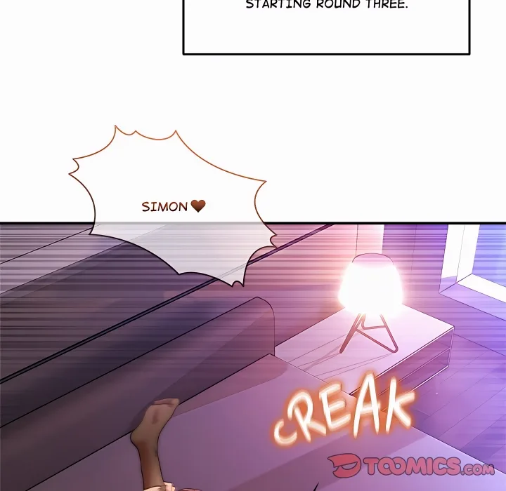 No Men Allowed Chapter 66 - page 92