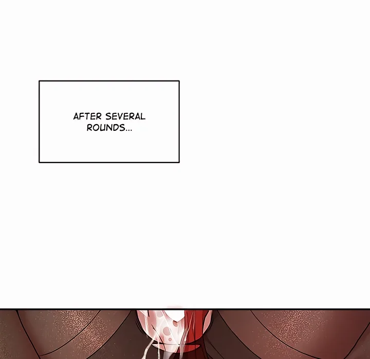 No Men Allowed Chapter 66 - page 94