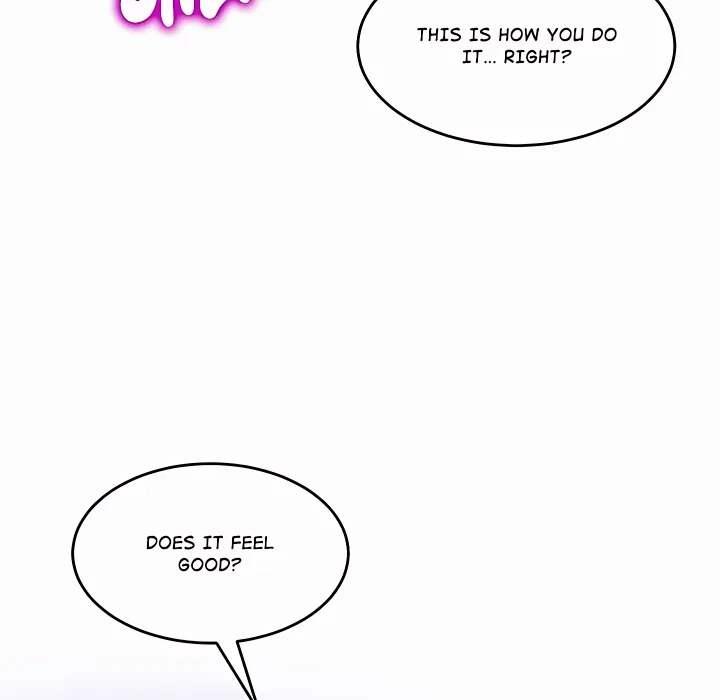 No Men Allowed Chapter 66 - page 96