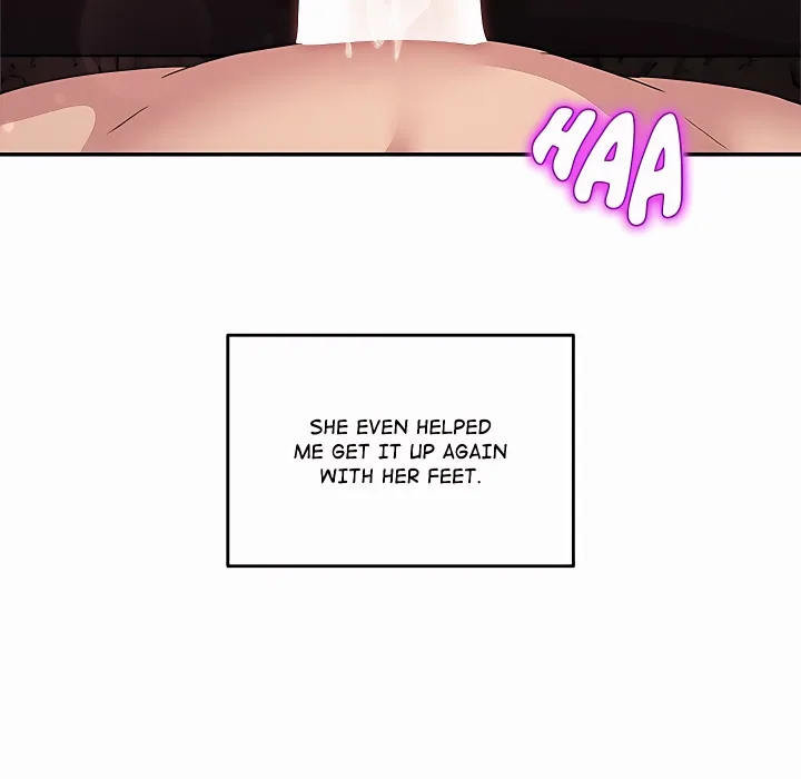 No Men Allowed Chapter 66 - page 99
