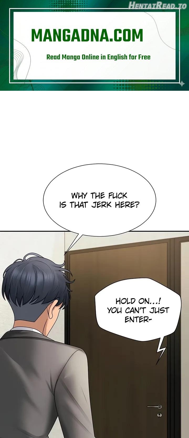 Pay With Your Body Chapter 34 - page 1