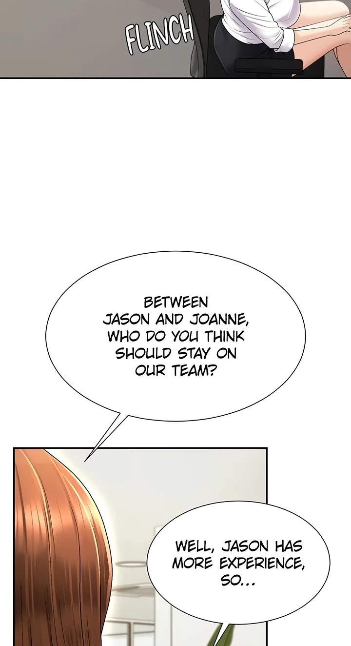 Pay With Your Body Chapter 34 - page 11