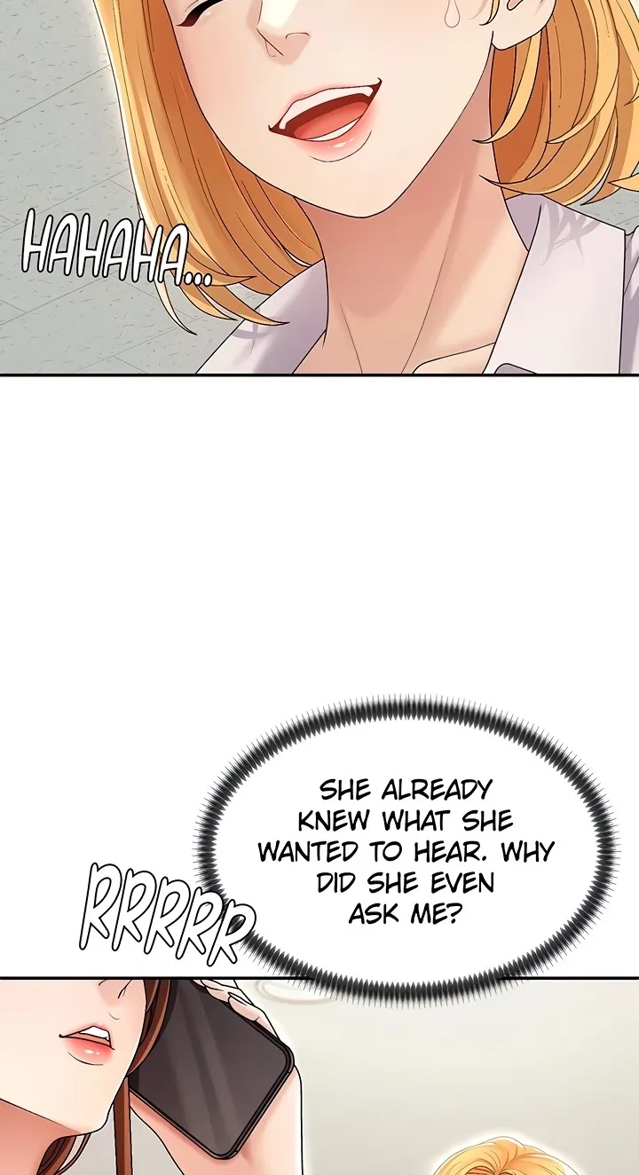 Pay With Your Body Chapter 34 - page 14