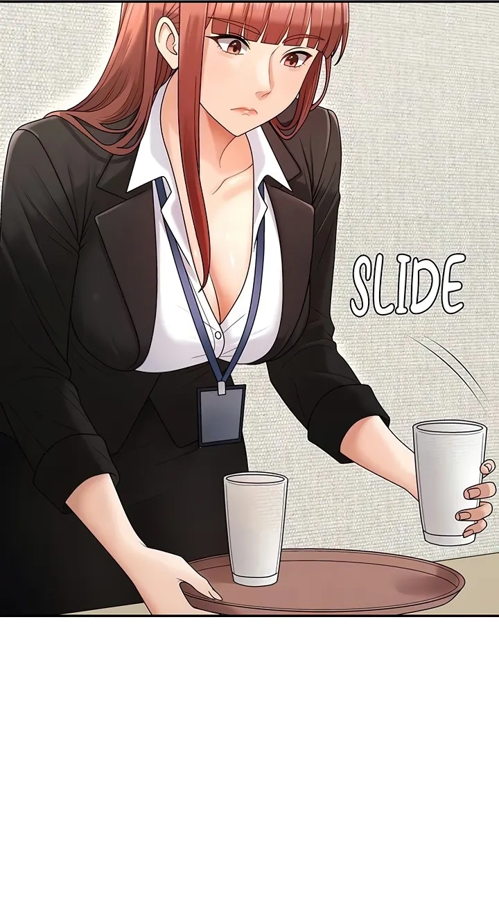 Pay With Your Body Chapter 34 - page 19