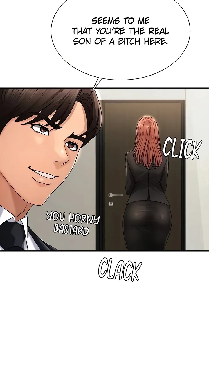 Pay With Your Body Chapter 34 - page 25