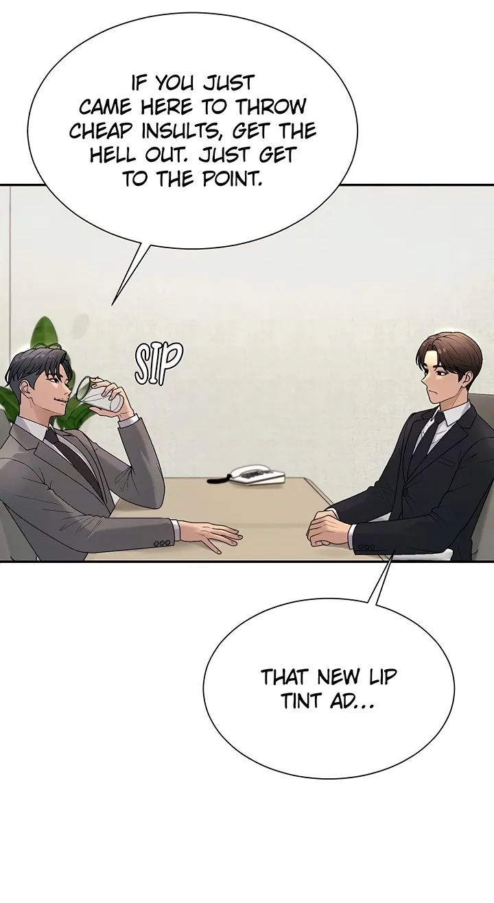 Pay With Your Body Chapter 34 - page 26