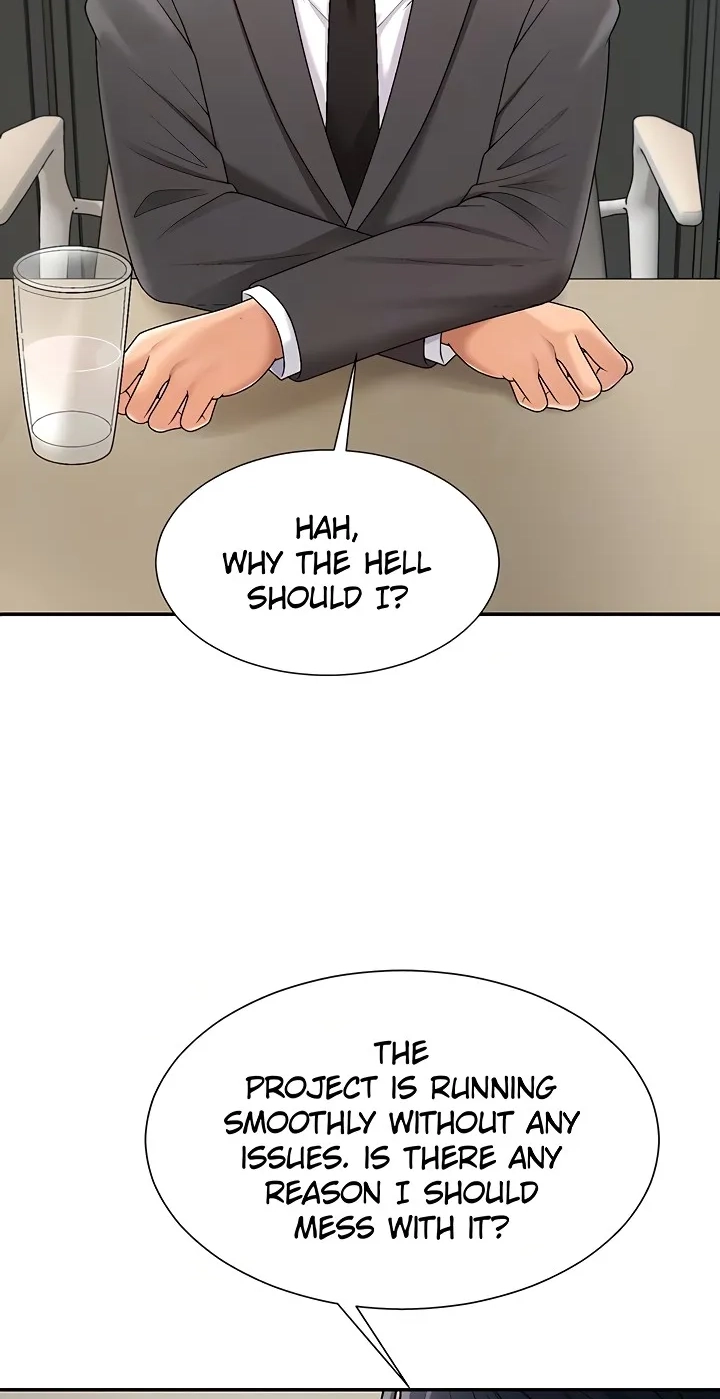 Pay With Your Body Chapter 34 - page 30