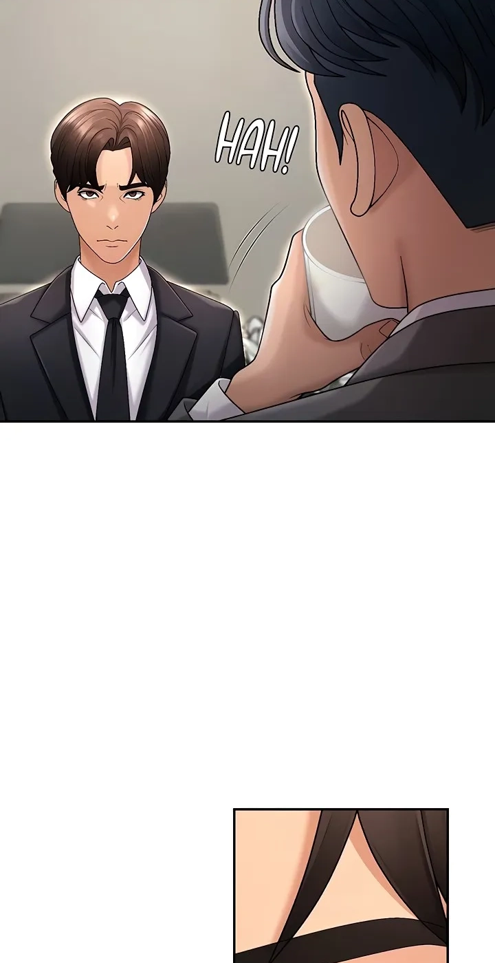 Pay With Your Body Chapter 34 - page 31