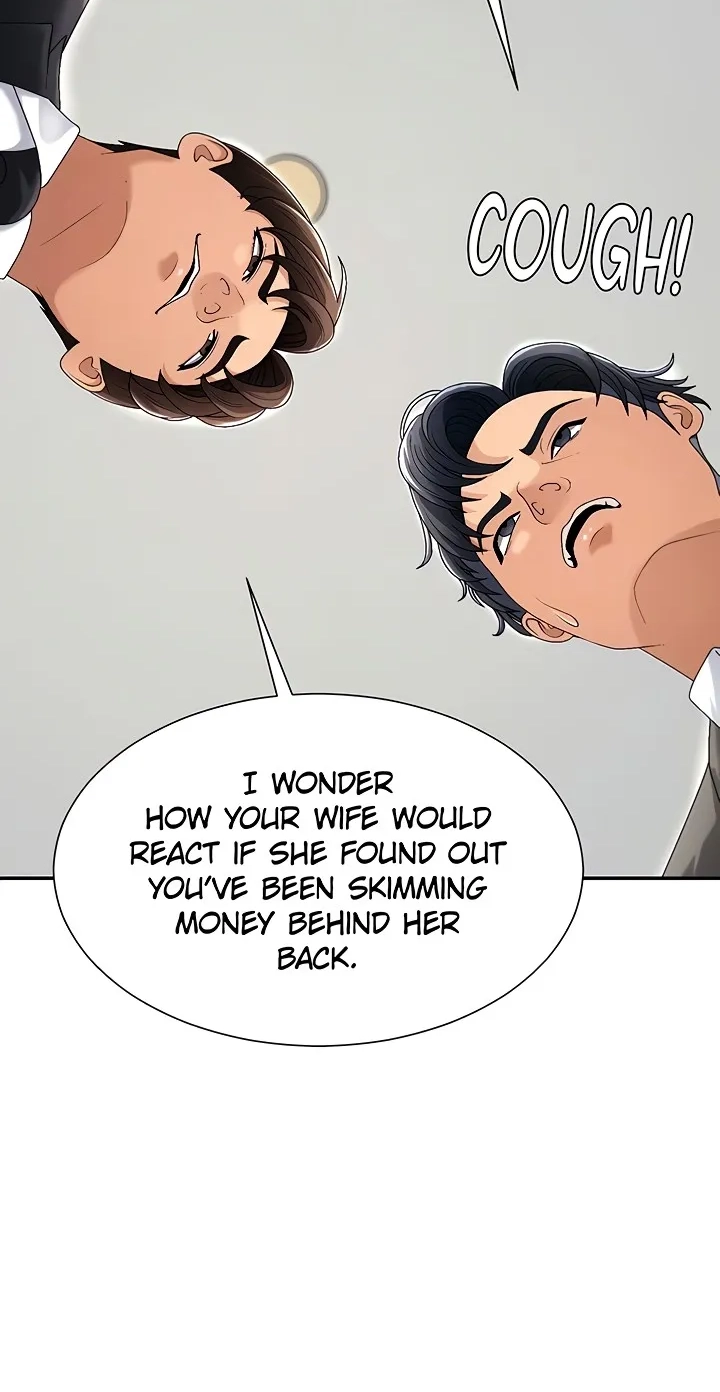 Pay With Your Body Chapter 34 - page 34