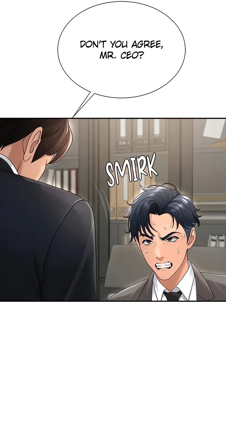 Pay With Your Body Chapter 34 - page 35