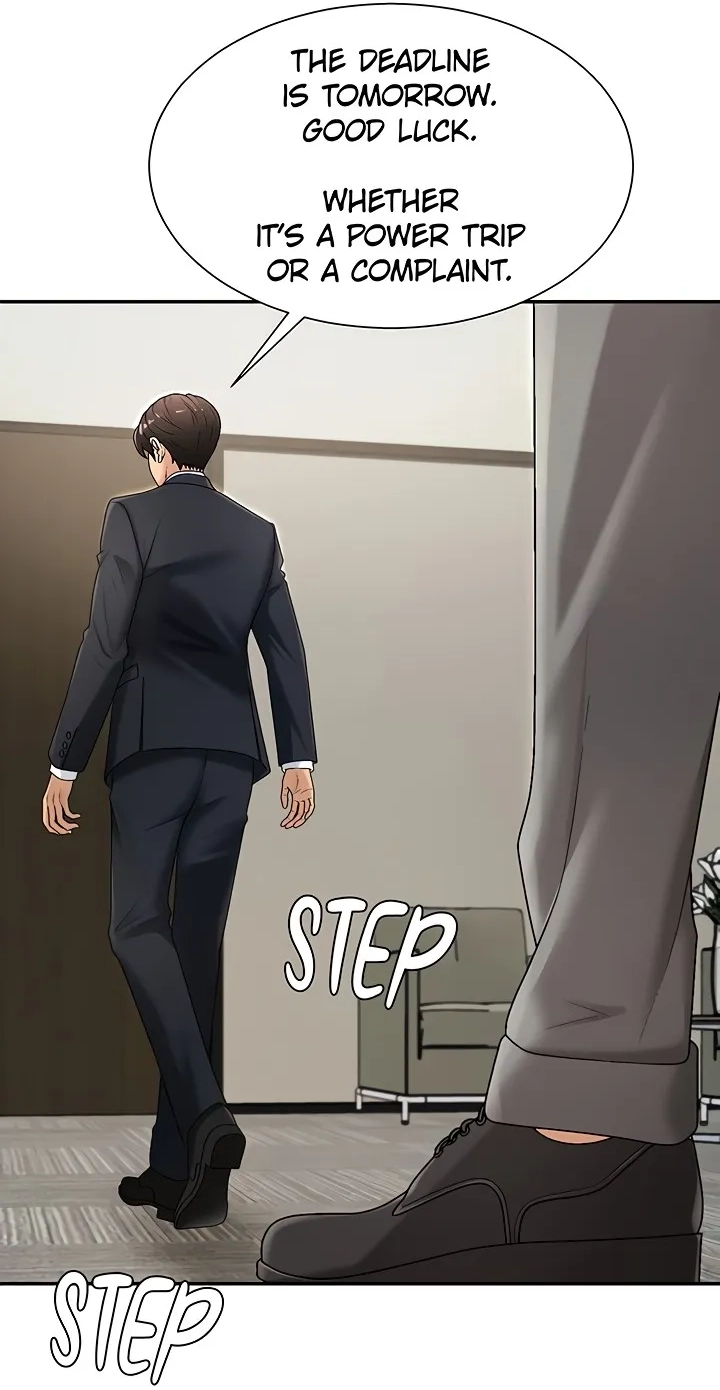 Pay With Your Body Chapter 34 - page 36