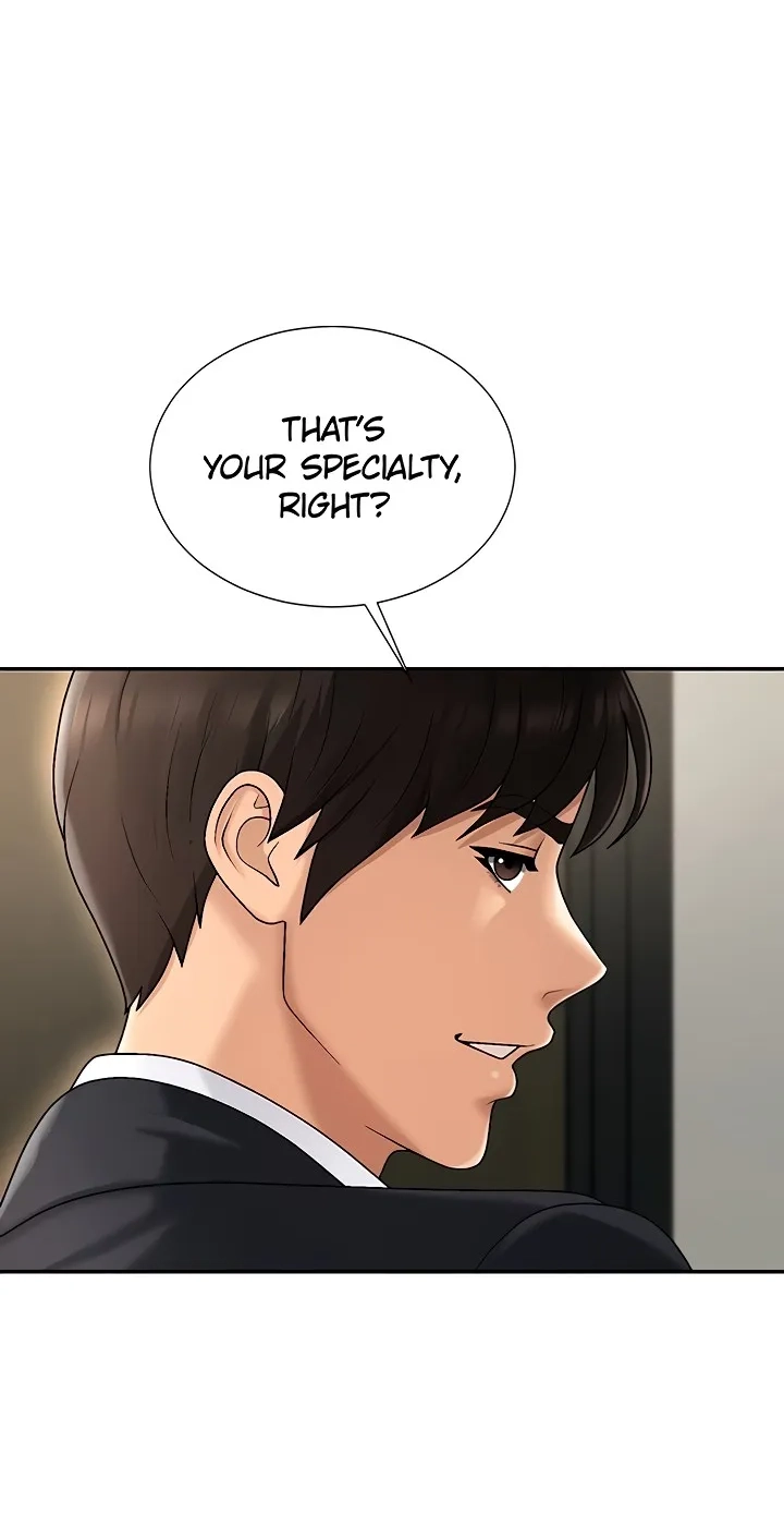 Pay With Your Body Chapter 34 - page 37