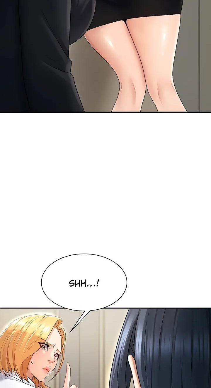 Pay With Your Body Chapter 34 - page 52