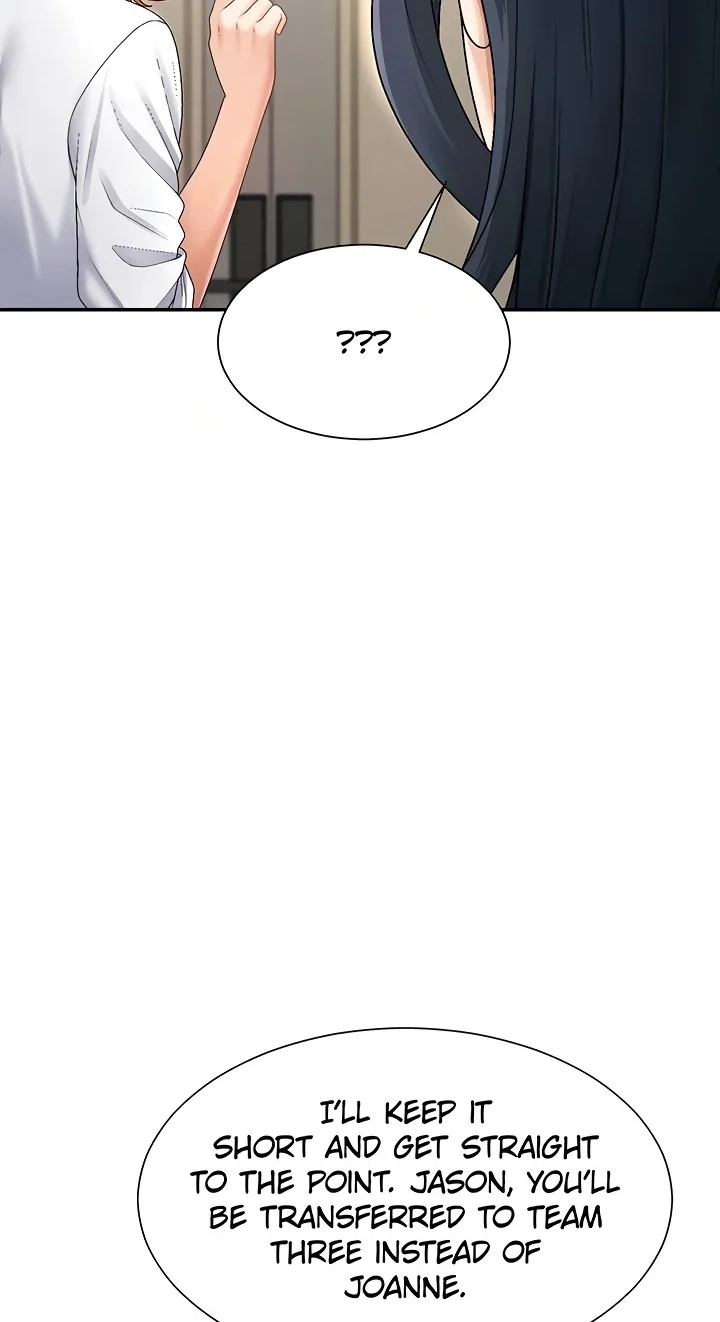 Pay With Your Body Chapter 34 - page 53