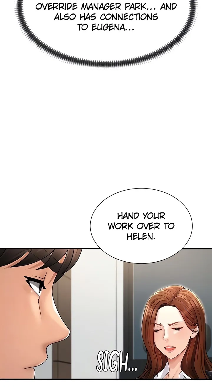 Pay With Your Body Chapter 34 - page 56