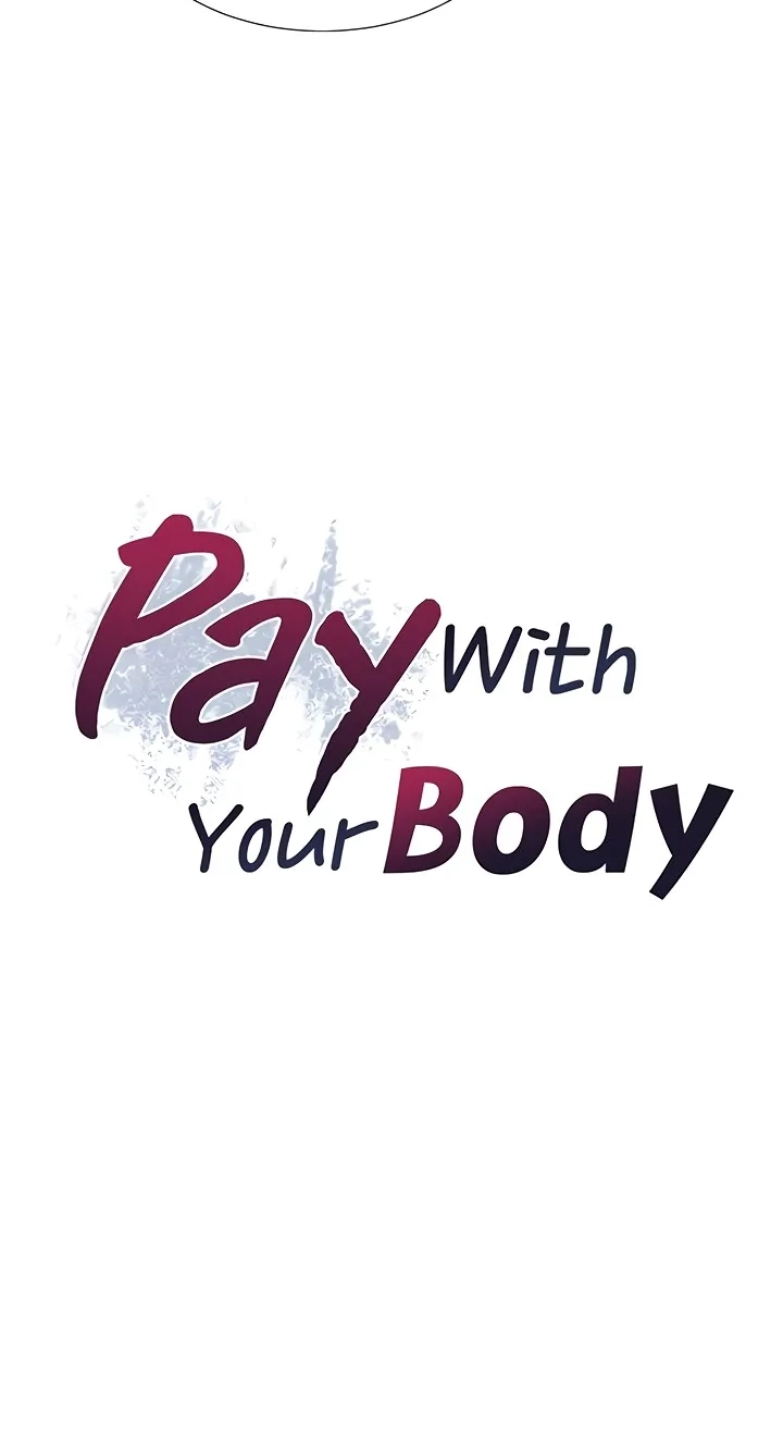 Pay With Your Body Chapter 34 - page 6
