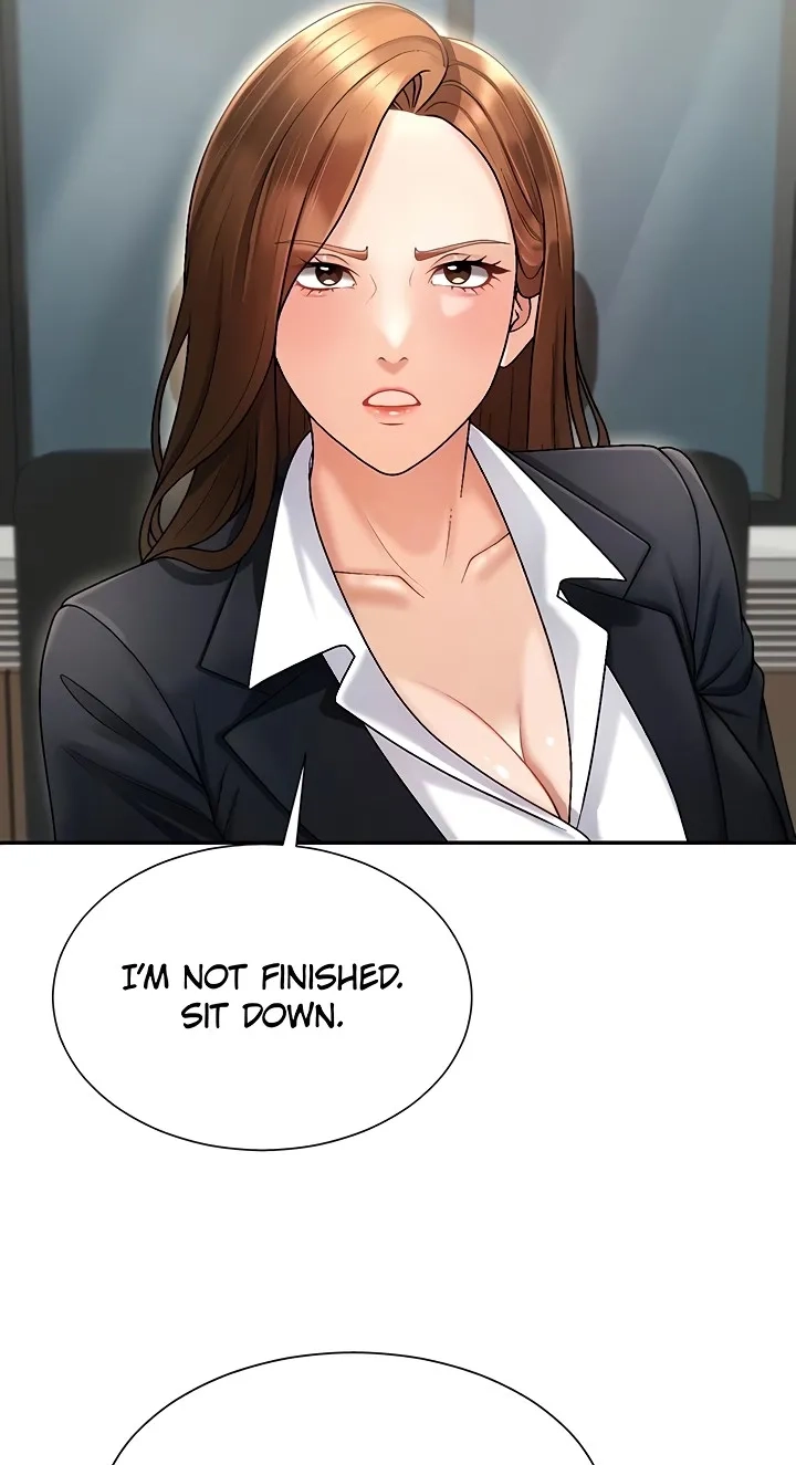 Pay With Your Body Chapter 34 - page 60