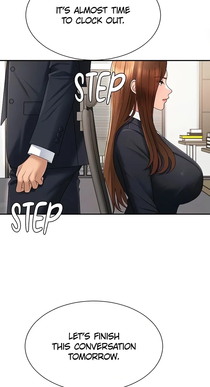 Pay With Your Body Chapter 34 - page 61