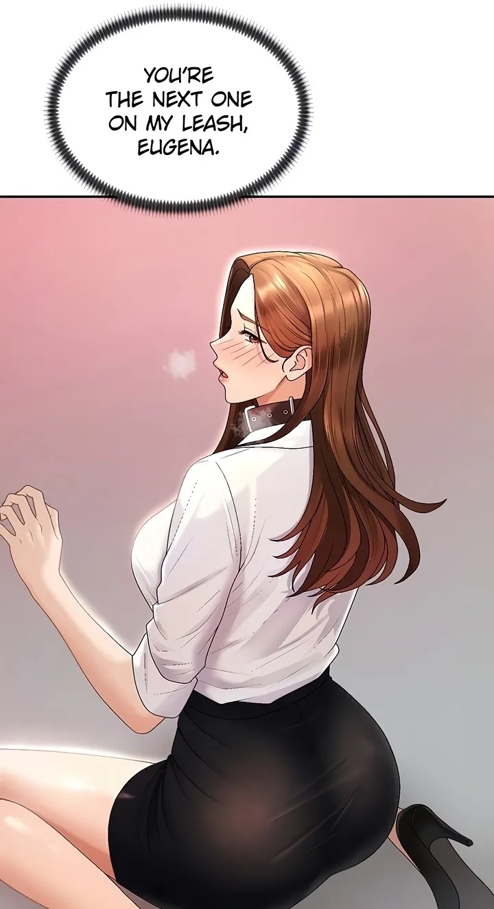 Pay With Your Body Chapter 34 - page 63