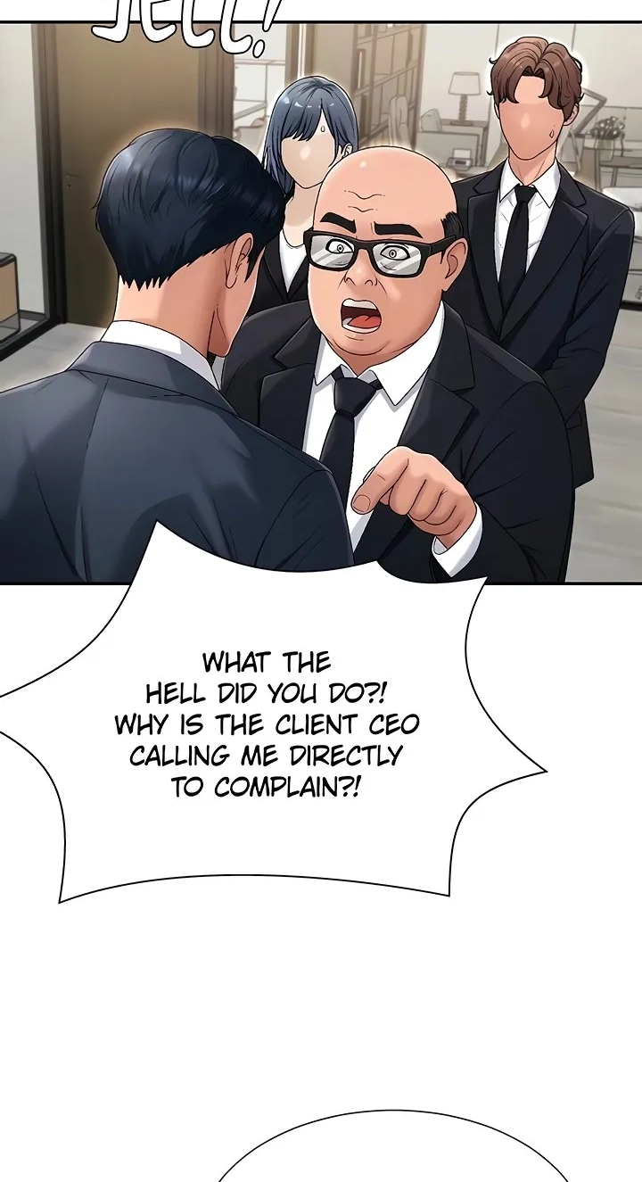 Pay With Your Body Chapter 34 - page 67