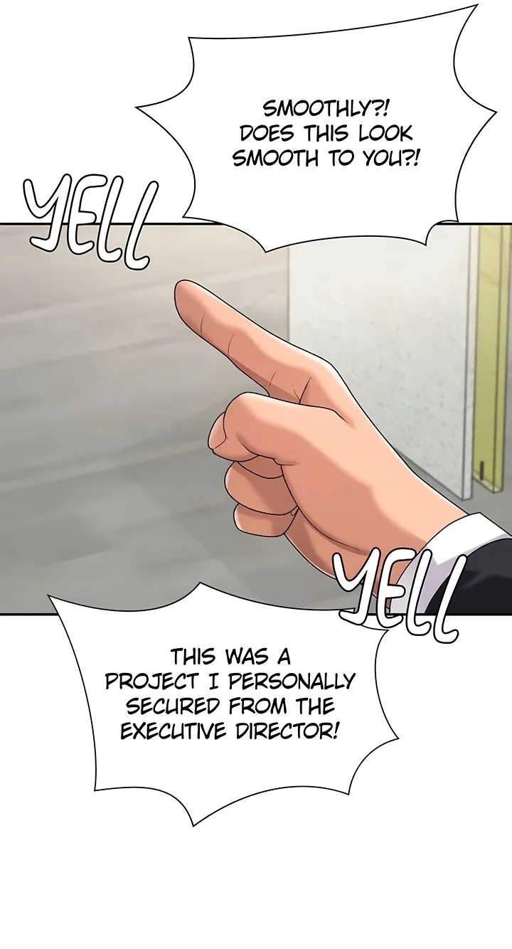 Pay With Your Body Chapter 34 - page 69