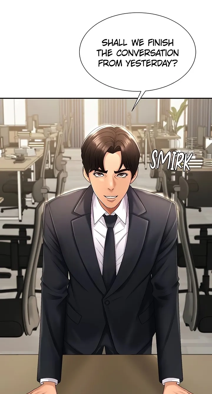 Pay With Your Body Chapter 34 - page 76