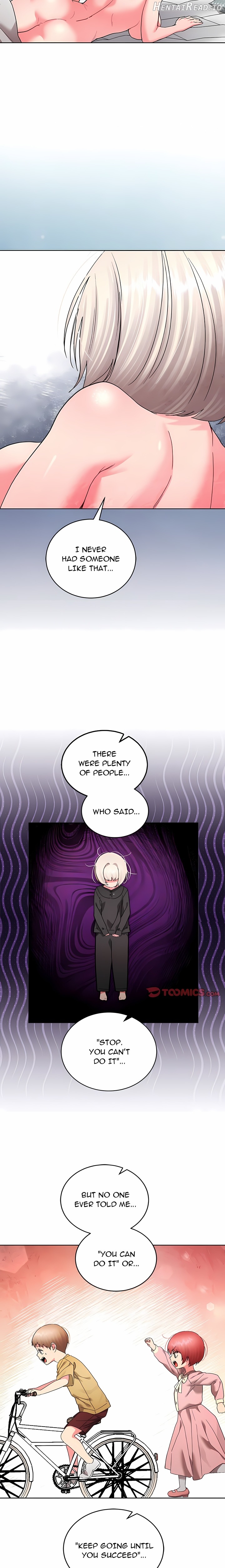 From Weakling to Nemesis Chapter 46 - page 17