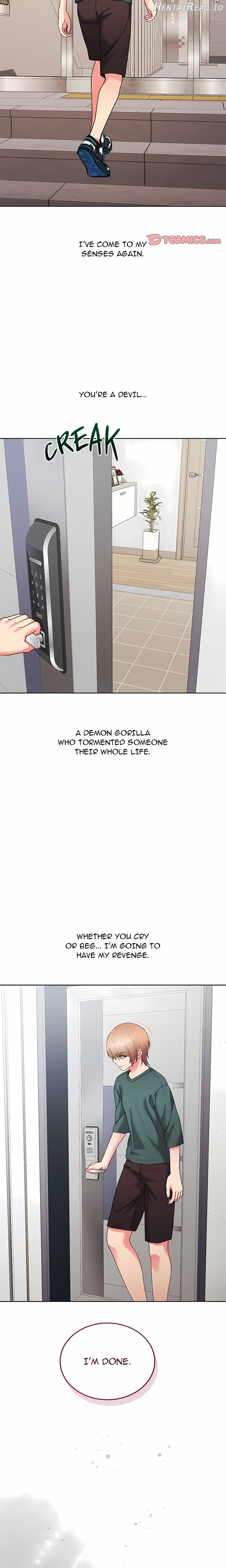 From Weakling to Nemesis Chapter 46 - page 20