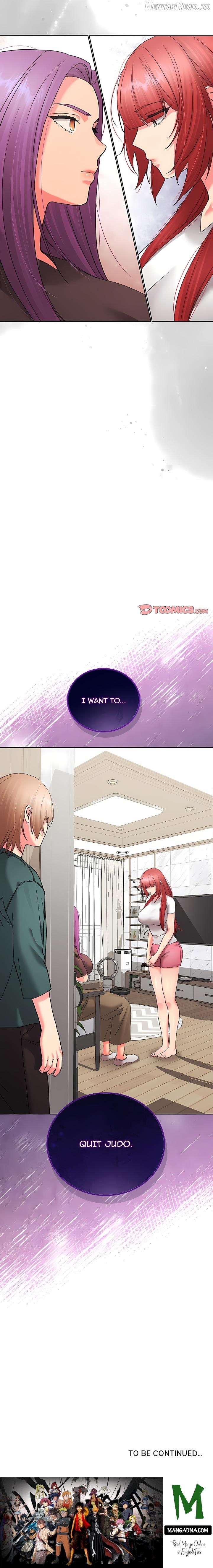 From Weakling to Nemesis Chapter 46 - page 21