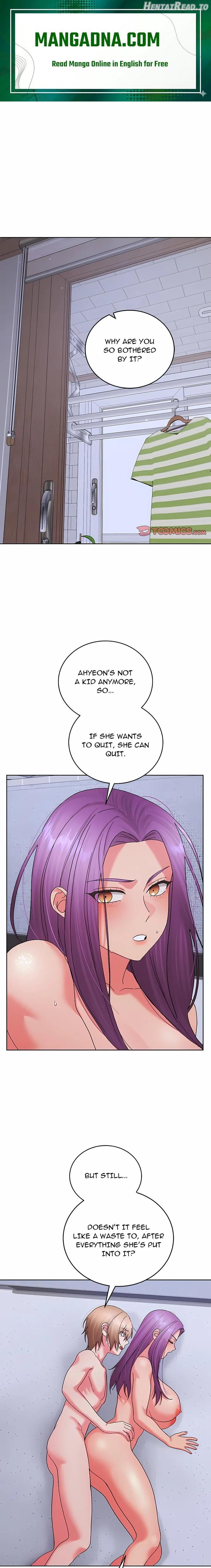 From Weakling to Nemesis Chapter 47 - page 1
