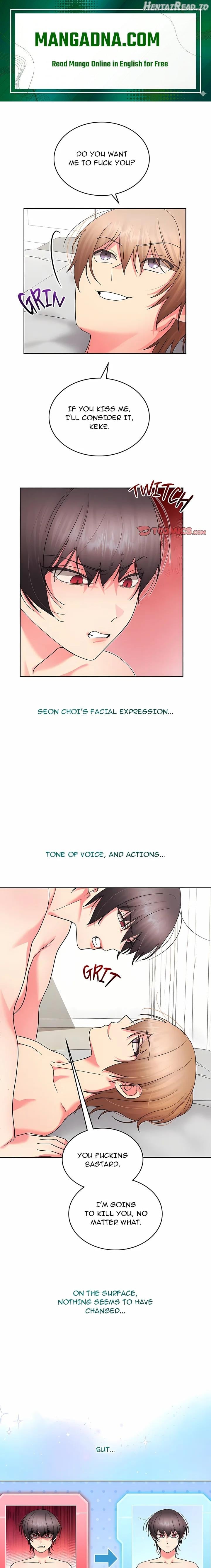 From Weakling to Nemesis Chapter 48 - page 1