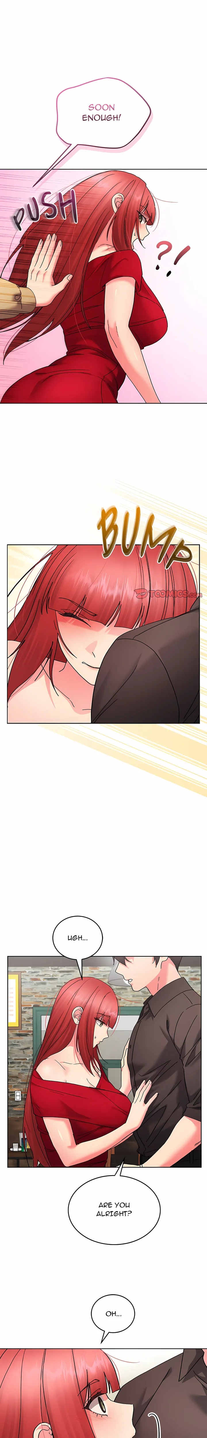 From Weakling to Nemesis Chapter 48 - page 21