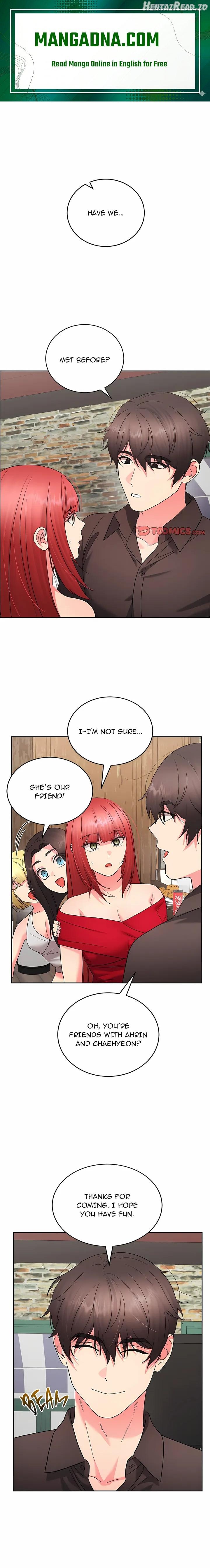 From Weakling to Nemesis Chapter 49 - page 1