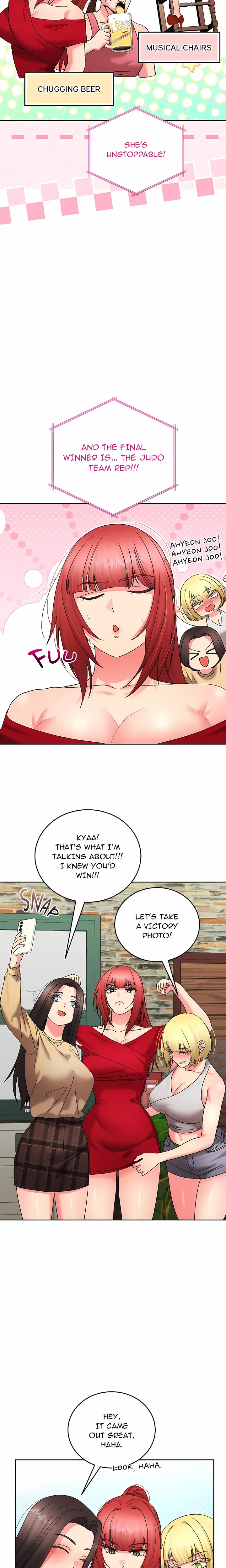 From Weakling to Nemesis Chapter 49 - page 14