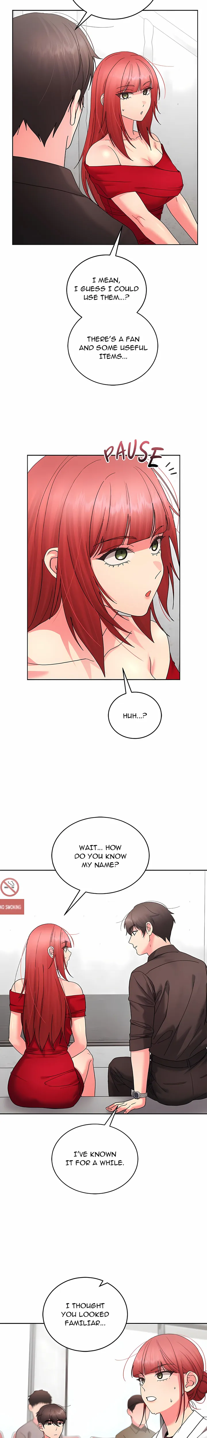 From Weakling to Nemesis Chapter 49 - page 19