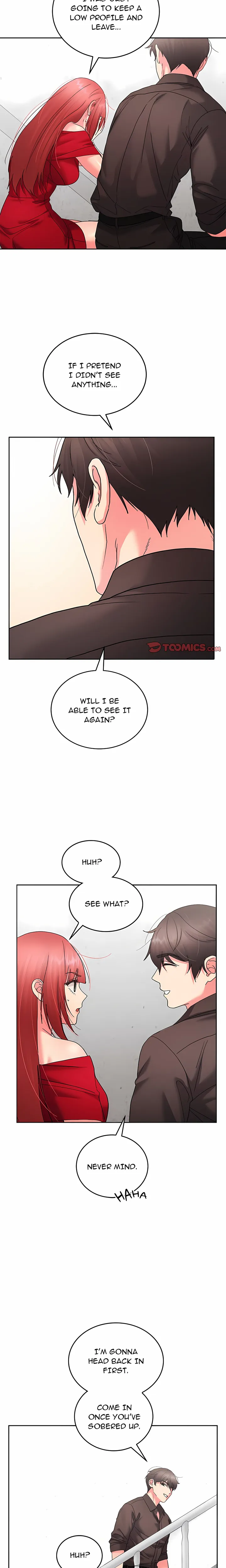 From Weakling to Nemesis Chapter 49 - page 21