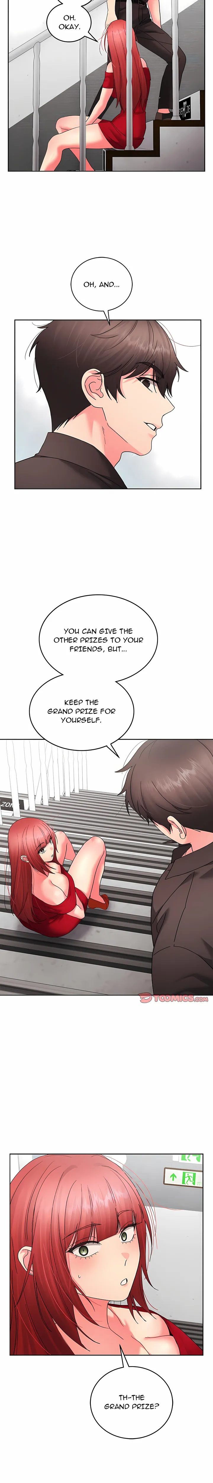 From Weakling to Nemesis Chapter 49 - page 22