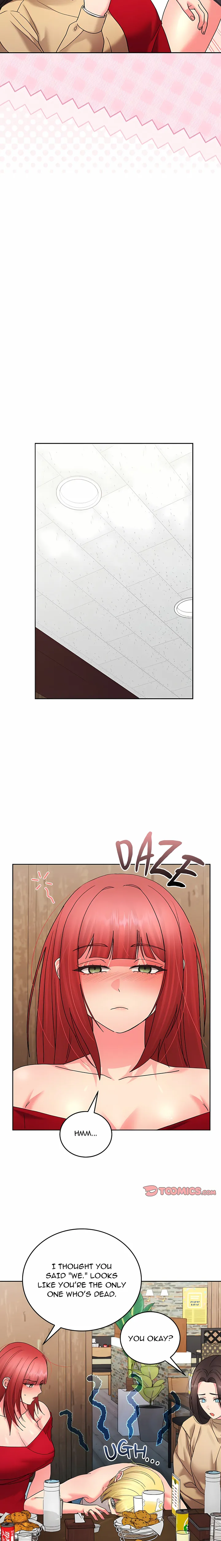 From Weakling to Nemesis Chapter 49 - page 3