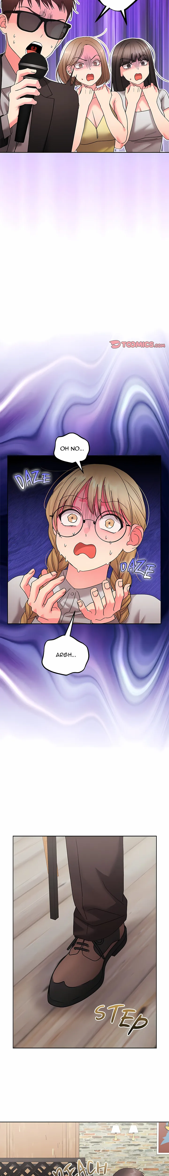 From Weakling to Nemesis Chapter 49 - page 6