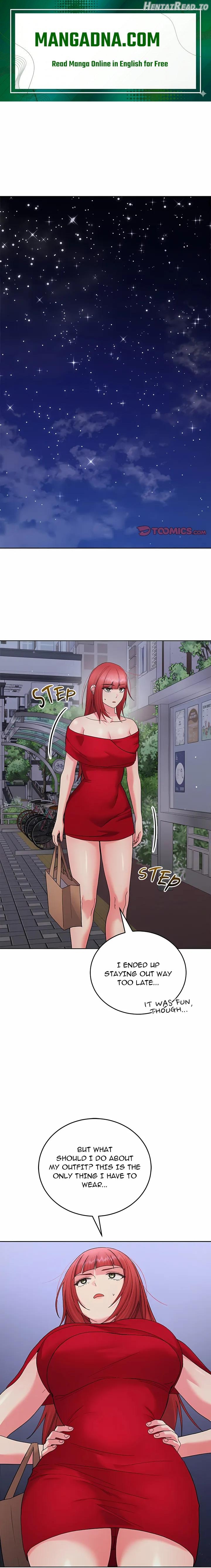 From Weakling to Nemesis Chapter 50 - page 1