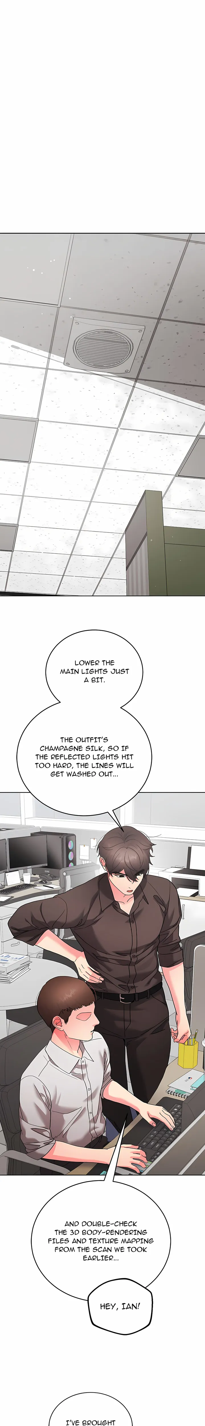 From Weakling to Nemesis Chapter 50 - page 19