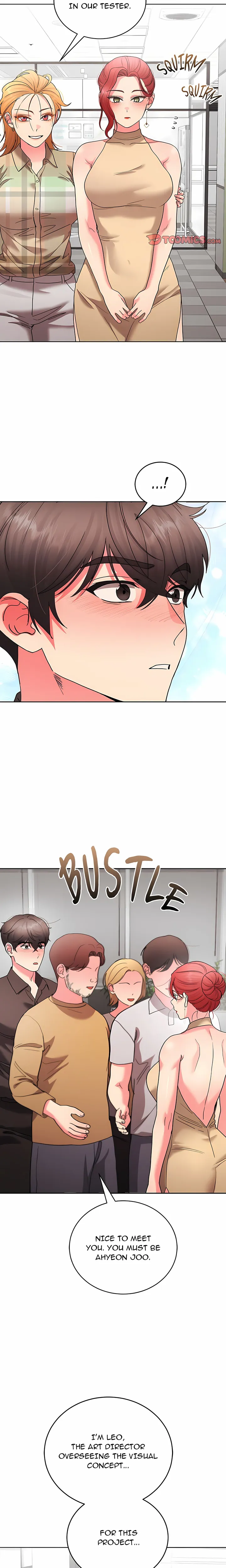From Weakling to Nemesis Chapter 50 - page 20