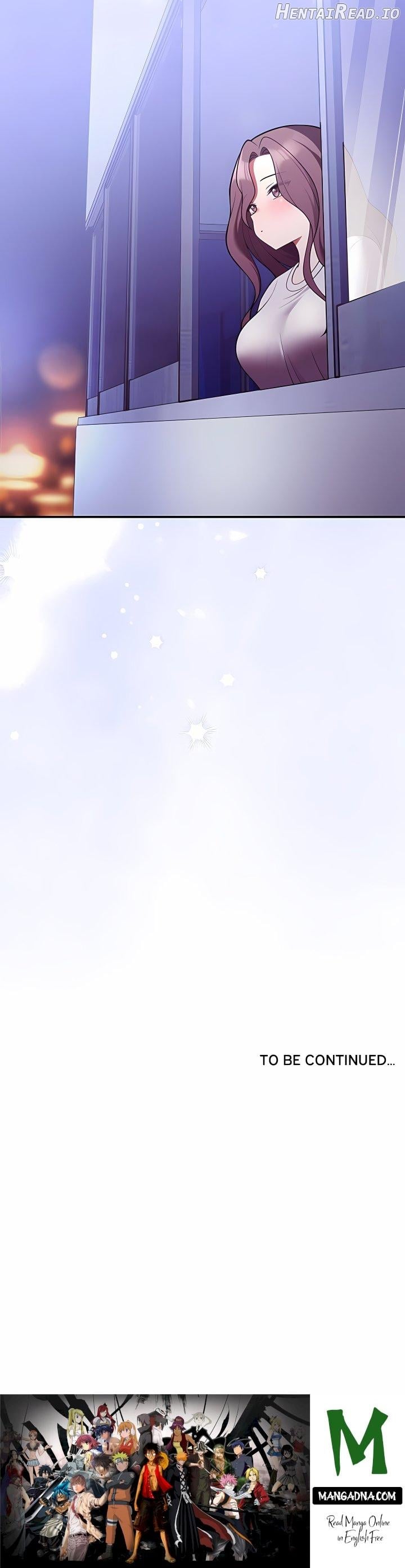 Knot My Secret Chapter 52 - page 24