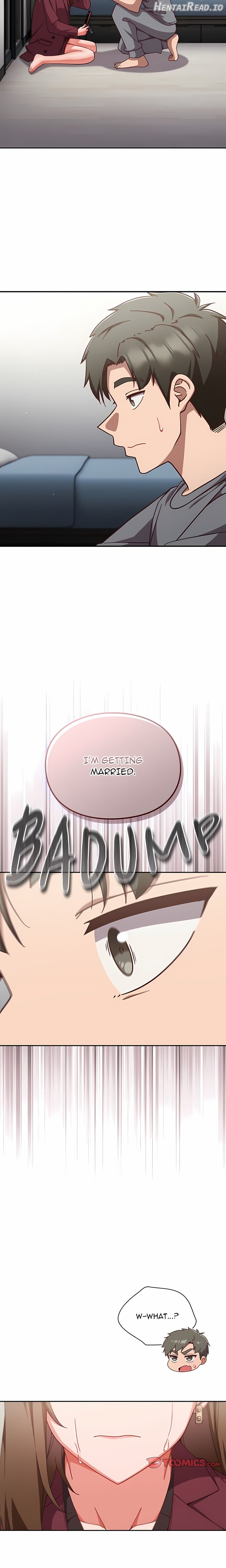 Let’s Play Hooky Chapter 59 - page 23