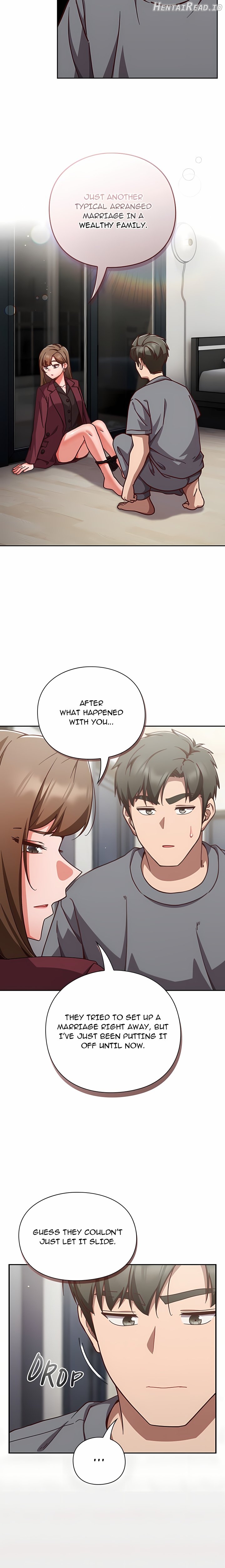 Let’s Play Hooky Chapter 60 - page 4