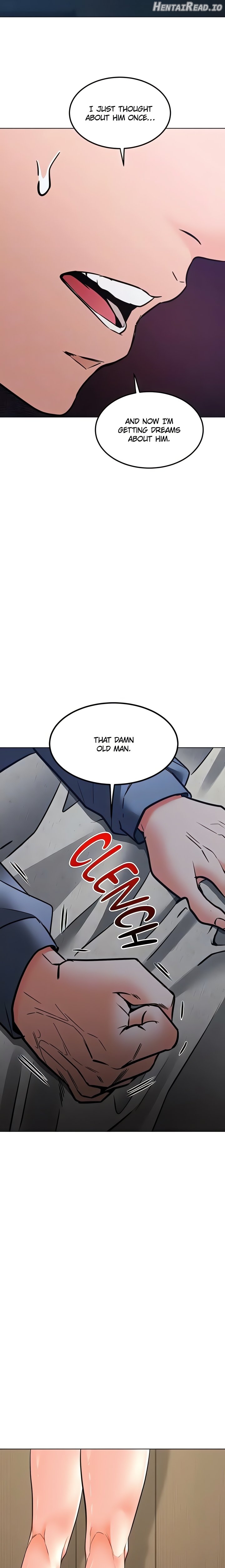 The Inheritor Chapter 33 - page 17