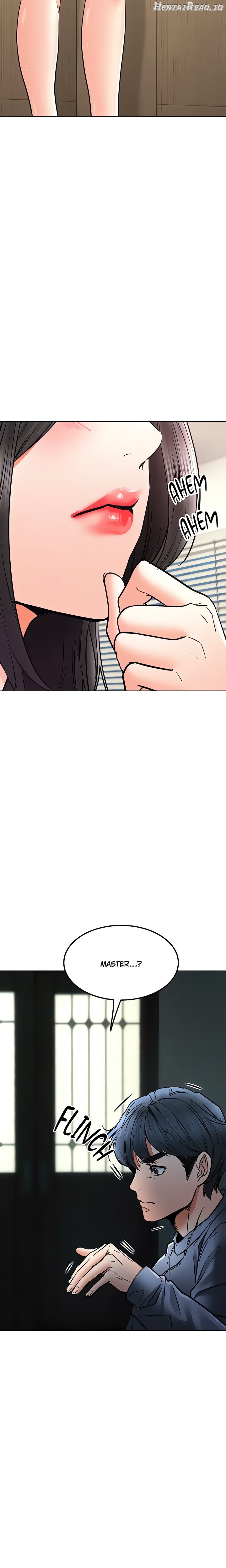 The Inheritor Chapter 33 - page 18
