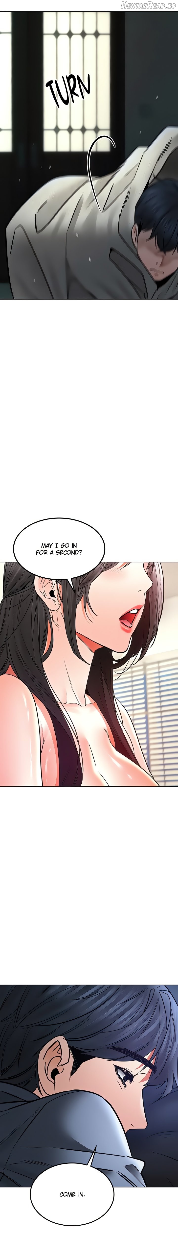 The Inheritor Chapter 33 - page 19