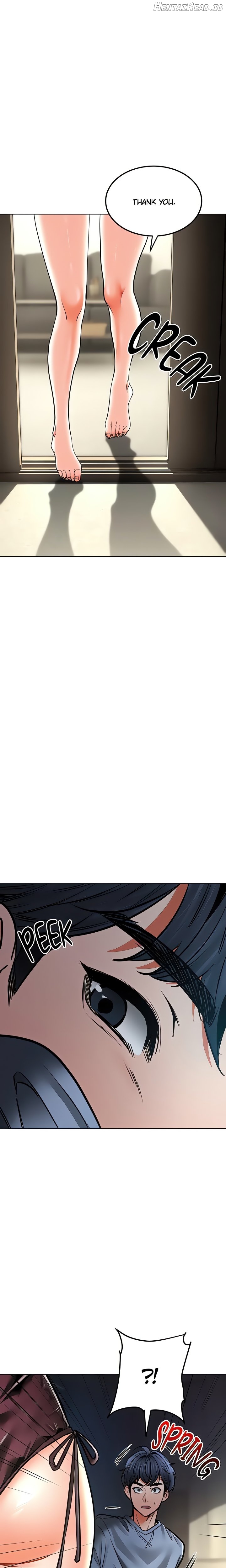 The Inheritor Chapter 33 - page 20